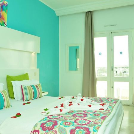 Aqi Venus Beach Hammamet Ngoại thất bức ảnh