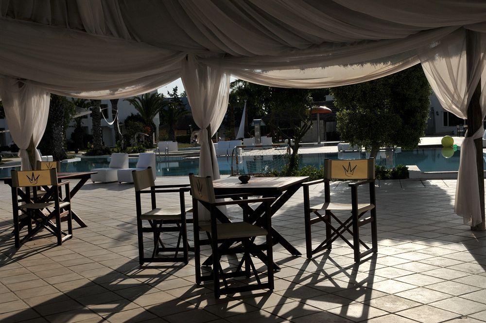 Aqi Venus Beach Hammamet Ngoại thất bức ảnh