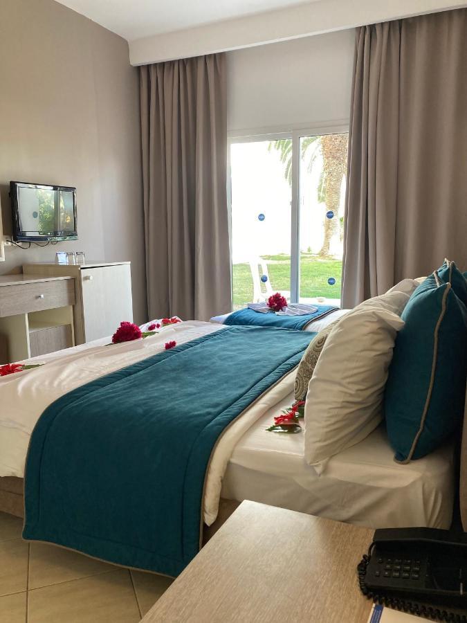 Aqi Venus Beach Hammamet Ngoại thất bức ảnh