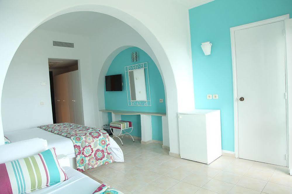 Aqi Venus Beach Hammamet Ngoại thất bức ảnh