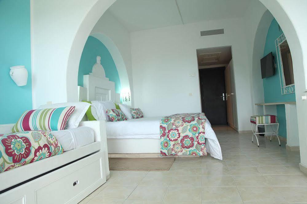 Aqi Venus Beach Hammamet Ngoại thất bức ảnh