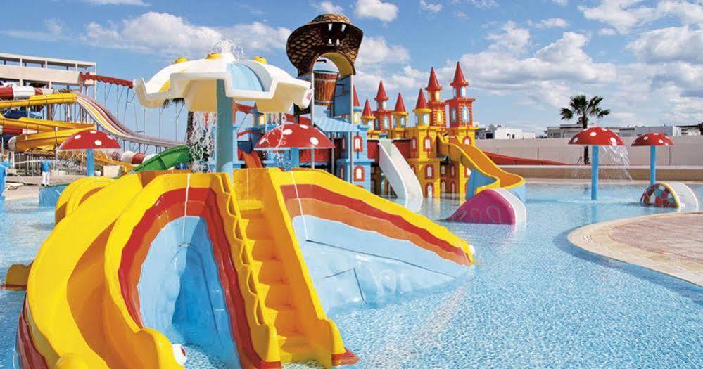 Aqi Venus Beach Hammamet Ngoại thất bức ảnh