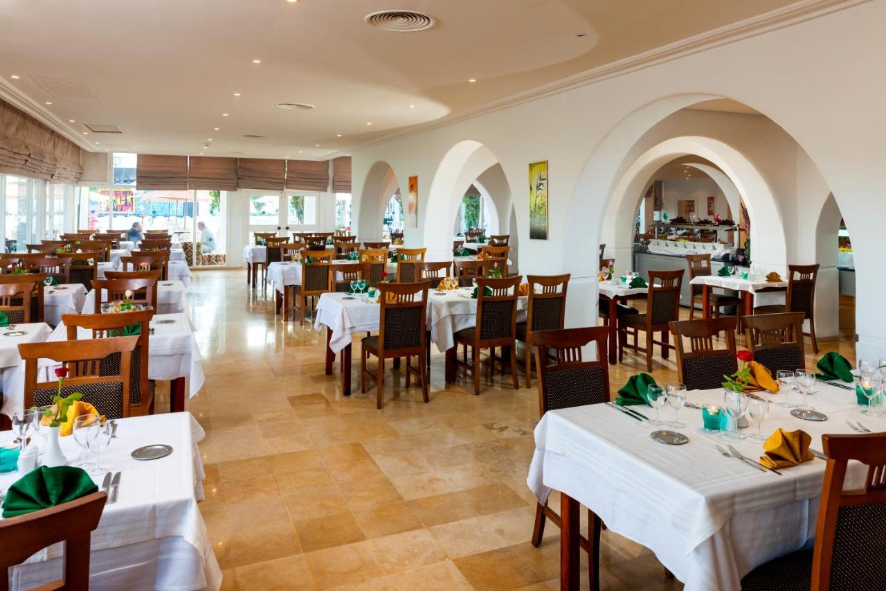 Aqi Venus Beach Hammamet Ngoại thất bức ảnh