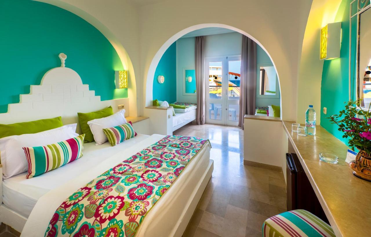 Aqi Venus Beach Hammamet Ngoại thất bức ảnh